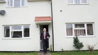 Legally binding standards to be placed on military homes under renting reforms