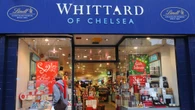Time for tea: Whittard of Chelsea opening new UK stores after sales surge
