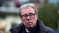 Harry Redknapp fronts sepsis awareness campaign after wife Sandra’s survival