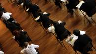 Awarding body faces £300,000 fine after T-level exam paper ‘failings’