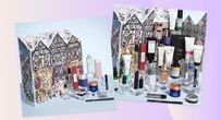 Pre-orders open for Liberty's Beauty Advent Calendar