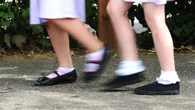 Children missing more than half of classes increases as overall absence falls