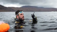Ultra-swimmer inspired by Thor actor Chris Hemsworth to take on Iceland swim