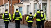 Almost 5,000 apply to join Police Service of Northern Ireland