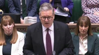 Starmer says Tories are ‘dead party walking’ as Badenoch dismisses trade deals