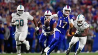 Buffalo Bills continue winning start with 31-21 victory over Miami Dolphins
