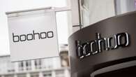 Boohoo sells London office for £49.5m to pay off debts