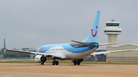 Tui sees ‘steady’ demand in face of heatwaves and Middle East conflict