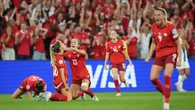 Friday’s briefing: Switzerland advance in Euros and Arsenal sign Norgaard