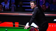 Ronnie O’Sullivan swept aside by Chinese star Zhao Xintong in Crucible semis
