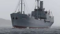Daughter of ‘Shetland Bus’ sailor to embark on trip from Norway to Scotland