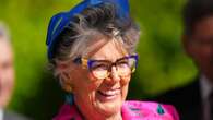 Dame Prue Leith tells viewers ‘I don’t even care if I’m cancelled’