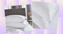 These pillows made shoppers' sleep 'unbelievable'