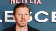 Professor Green ‘wanted to go and see’ late father after having a son