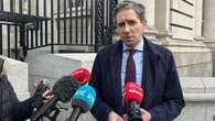 Harris discussed Irish surplus with US critic who got figure wrong – spokesman