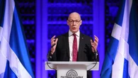 Swinney: Eradicating child poverty ‘ever more difficult’ because of Labour