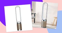Bag £150 off this Dyson cooling fan and air purifier