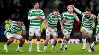 James Forrest hails Celtic’s golden era as he wins 25th major honour with club