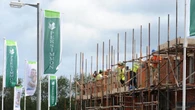 Persimmon ‘mindful’ of trade war impact but says home sales on track