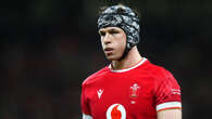 Wales duo Tom Rogers and Josh Adams ruled out of England clash with injuries