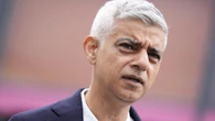 Donald Trump says he ‘didn’t want’ Sadiq Khan at state visit events