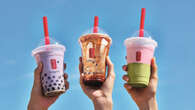 Bubble tea brand Gong Cha plans major UK expansion with 225 new stores