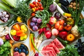 10 foods that may reduce your risk of developing dementia