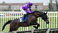 Rubaud makes all for Kempton Listed race hat-trick