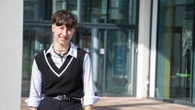 Student inspires bomb shelter project to bring comfort to children in Ukraine