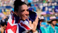 Decorated Olympic canoe slalomist Jessica Fox undergoes surgery on kidney