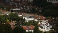 House price growth cools as ‘pressures from mortgages and rental prices bite’