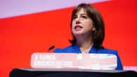 Lucy Powell: Labour must grab ‘political microphone’ back from Nigel Farage