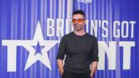 Simon Cowell takes another BGT golden buzzer for neurodivergent group