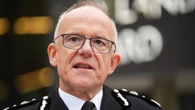 Marksman who fatally shot man faced ‘decade of legal madness’ – Sir Mark Rowley