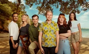 Channel 4's Virgin Island pushes boundaries – but what is sex therapy?