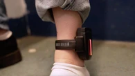 Tagging criminals in prison to be trialled to close ‘surveillance gap’
