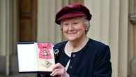 It’s Bouquet! Comedy star Patricia Routledge captured hearts as TV’s Hyacinth