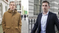 MPs demand ‘clear explanation’ for dropping of charges in China spy case