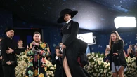 Rihanna sent well wishes from celebrity friends after birth of baby daughter