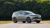 Hyundai Ioniq 9 goes on sale priced from £64,995