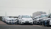 Auto Trader reports growing car sales despite ‘financial pressure’ on customers