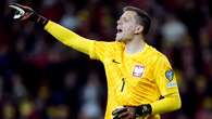 A journey of a lifetime – Wojciech Szczesny calls time on career