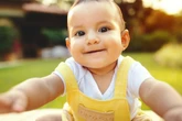 16 of the 'sunniest' baby names for those born around summer solstice