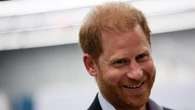 Invictus Games family unity can counter divisions, Harry says