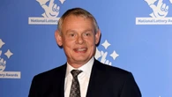 Martin Clunes says neighbours in planning row are not ‘Travellers’