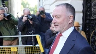 Housing Secretary to speed up building in light of latest slow planning figures