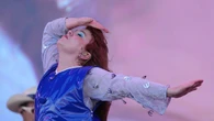 CMAT ‘did not sleep’ and felt ill before Glastonbury set on the main stage