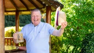 Lorry driver wins £5.2m on lottery, quits job, buys vacuum cleaner