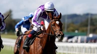 Precise moment arrives for O’Brien and Soumillon to shine again