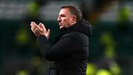 Brendan Rodgers’ Celtic battle for goalless stalemate at Dinamo Zagreb